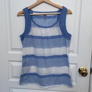 REI tank top
